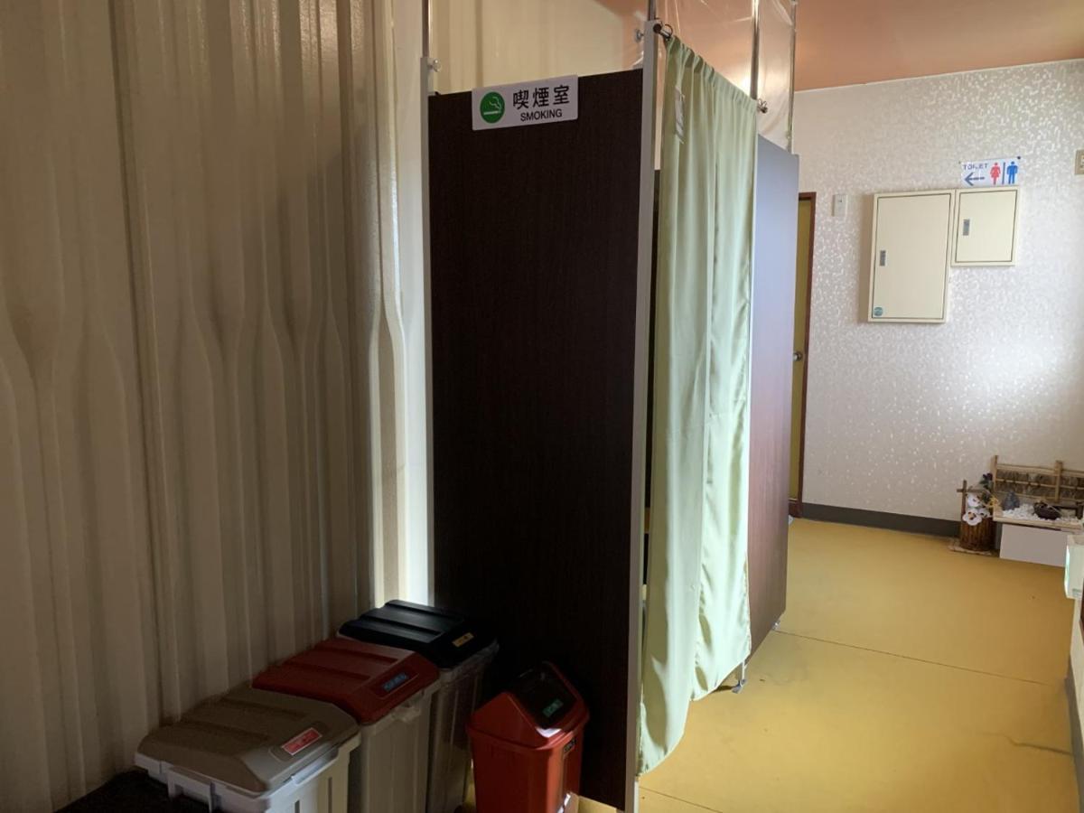 Hotel Suehiro Matsumoto Bagian luar foto