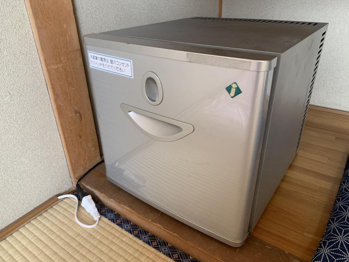 Hotel Suehiro Matsumoto Bagian luar foto