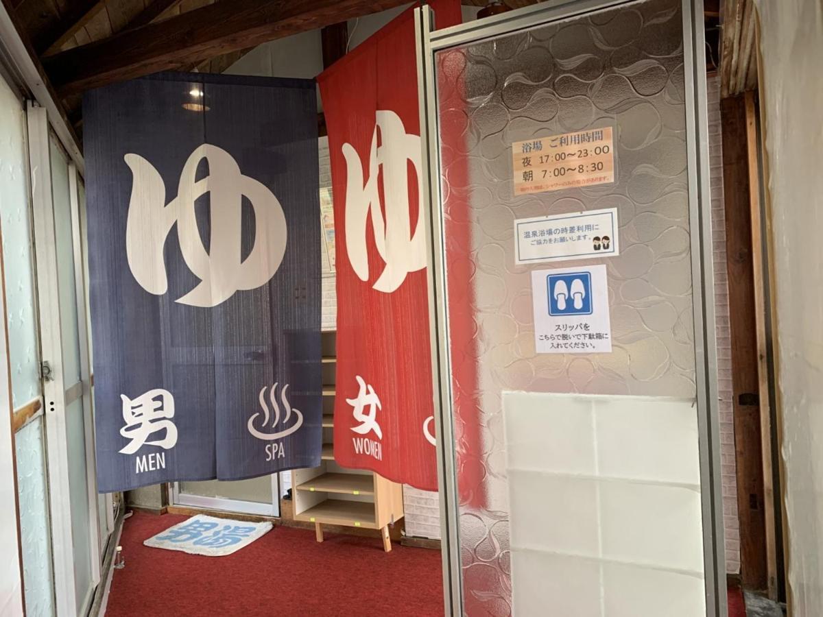 Hotel Suehiro Matsumoto Bagian luar foto
