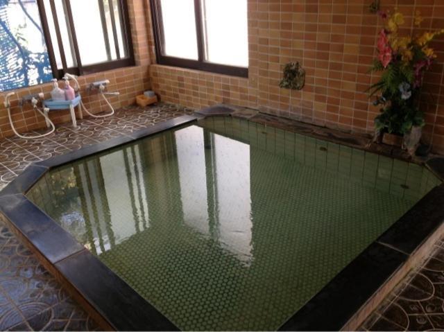 Hotel Suehiro Matsumoto Bagian luar foto